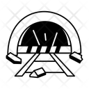 پیش‌نمایش فایل mining-shaft-14981150 از پک صنعت معدن زغال سنگ