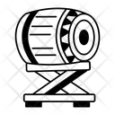 پیش‌نمایش فایل spear-arrowhead-14940012 از پک سامورایی