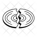 پیش‌نمایش فایل broken-cd-14923069 از پک موسیقی