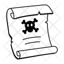 پیش‌نمایش فایل mystery-paper-14874564 از پک دزد دریایی