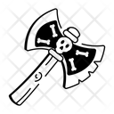 پیش‌نمایش فایل pirate-axe-14874601 از پک دزد دریایی