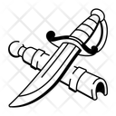 پیش‌نمایش فایل pirate-sword-14874593 از پک دزد دریایی