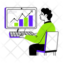 پیش‌نمایش فایل analyst-14858776 از پک بانک و بانکداری
