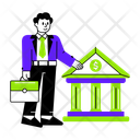 پیش‌نمایش فایل banker-14858726 از پک بانک و بانکداری