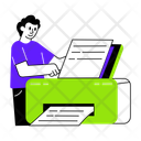 پیش‌نمایش فایل printing-14858723 از پک بانک و بانکداری