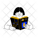 پیش‌نمایش فایل reading-book-14843611 از پک هنر زیست‌شناسی