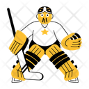 پیش‌نمایش فایل goalie-14836349 از پک ورزشی
