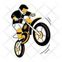 پیش‌نمایش فایل motorcycle-race-14836341 از پک ورزشی
