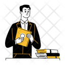 پیش‌نمایش فایل attorney-14836146 از پک نقاشی قانون و حقوق