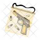 پیش‌نمایش فایل evidence-bag-14836149 از پک نقاشی قانون و حقوق