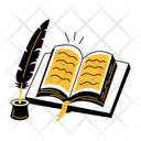 پیش‌نمایش فایل law-book-14836130 از پک نقاشی قانون و حقوق