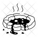 پیش‌نمایش فایل lava-pit-15117672 از پک بازی