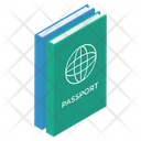 پیش‌نمایش فایل passport-1799199 از پک سفر و گردشگری