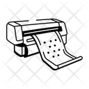 پیش‌نمایش فایل printing-15112822 از پک تولید و کارخانه