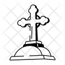 پیش‌نمایش فایل church-cross-15123599 از پک روسی