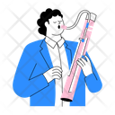 پیش‌نمایش فایل bassoonist-15178675 از پک نوازنده