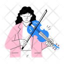 پیش‌نمایش فایل sad-violinist-15178723 از پک نوازنده