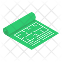 پیش‌نمایش فایل blueprint-1799896 از پک املاک و مستغلات