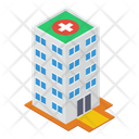 پیش‌نمایش فایل hospital-building-1799878 از پک املاک و مستغلات