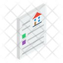 پیش‌نمایش فایل house-deed-1799864 از پک املاک و مستغلات