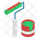 پیش‌نمایش فایل paint-roller-1799907 از پک املاک و مستغلات
