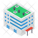 پیش‌نمایش فایل residential-flats-1799860 از پک املاک و مستغلات