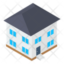 پیش‌نمایش فایل residential-house-1799877 از پک املاک و مستغلات