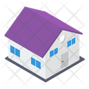 پیش‌نمایش فایل residential-house-1799895 از پک املاک و مستغلات