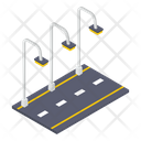 پیش‌نمایش فایل road-lights-1799843 از پک املاک و مستغلات