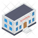 پیش‌نمایش فایل school-building-1799856 از پک املاک و مستغلات