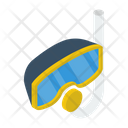 پیش‌نمایش فایل scuba-mask-1799740 از پک فعالیت‌های تفریحی