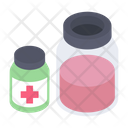 پیش‌نمایش فایل supplement-bottles-1799787 از پک فعالیت‌های تفریحی