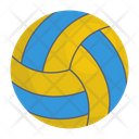 پیش‌نمایش فایل volleyball-game-equipment-1799750 از پک فعالیت‌های تفریحی
