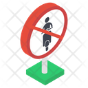 پیش‌نمایش فایل bike-restriction-1799599 از پک نشانه‌ها و نمادها