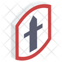 پیش‌نمایش فایل cross-symbol-1799619 از پک نشانه‌ها و نمادها