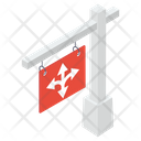 پیش‌نمایش فایل cross-way-symbol-1799639 از پک نشانه‌ها و نمادها