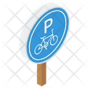پیش‌نمایش فایل cycle-parking-board-1799601 از پک نشانه‌ها و نمادها