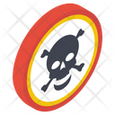 پیش‌نمایش فایل danger-sign-1799615 از پک نشانه‌ها و نمادها