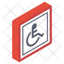 پیش‌نمایش فایل disability-symbol-1799662 از پک نشانه‌ها و نمادها