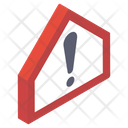 پیش‌نمایش فایل exclamation-symbol-1799657 از پک نشانه‌ها و نمادها
