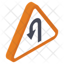 پیش‌نمایش فایل left-turn-1799608 از پک نشانه‌ها و نمادها
