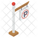 پیش‌نمایش فایل parking-prohibition-sign-1799633 از پک نشانه‌ها و نمادها