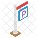 پیش‌نمایش فایل parking-symbol-1799672 از پک نشانه‌ها و نمادها