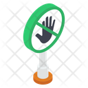 پیش‌نمایش فایل stop-symbol-1799629 از پک نشانه‌ها و نمادها