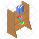 پیش‌نمایش فایل bookshelf-1799979 از پک مبلمان و دکوراسیون منزل