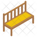 پیش‌نمایش فایل park-bench-1800021 از پک مبلمان و دکوراسیون منزل