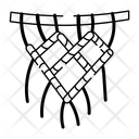 پیش‌نمایش فایل macrame-15658962 از پک صنایع دستی