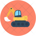 پیش‌نمایش فایل bulldozer-3 از پک ساخت‌وساز ۱