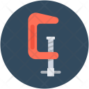 پیش‌نمایش فایل c-clamp از پک ساخت‌وساز ۱