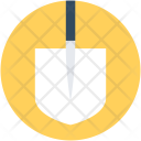 پیش‌نمایش فایل shovel-18 از پک ساخت‌وساز ۱